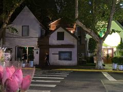 -弗兰克牛排西餐厅Ribone steak house(柠檬花园店)