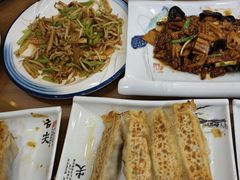 -春水锅贴·传统鲁菜(大明湖店)