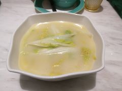 上汤芽白心-湘爵士(王府井百货黄兴中路店)