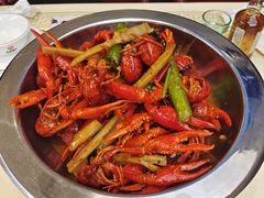 -聚味瞿记·龙虾堂(坡子街店)