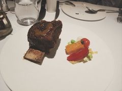 -王品牛排(郑州大卫城店)