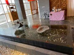 -海尔洲际酒店天下一品中餐厅