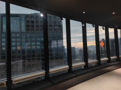 -OCEAN DANCE高空舞蹈室