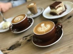 -VOYAGE COFFEE(杨梅竹店)