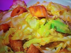 -伊带伊路新疆美食府(呼家楼店)