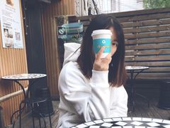 -阿sir咖啡(陶谷新村店)