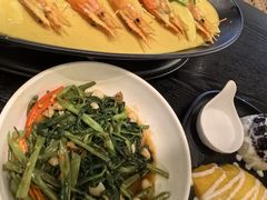 -美奈小馆·东南亚菜(福田星河COCO Park店)