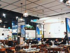 -金翠河烧鹅餐厅(北城天街店)