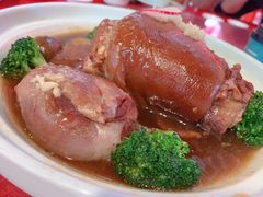 阿嬷烧肉-202特色排档(五缘湾店)