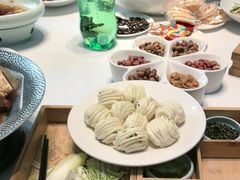 -鹊华居·地道鲁菜·海鲜·融合味(大明湖店)