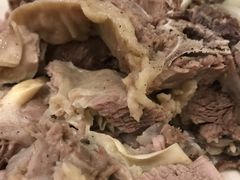 羊羔肉-百年吾吾子手抓肉羊羔肉(山西巷店)