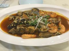 -渔娘渔家丹东海鲜(东直门店)