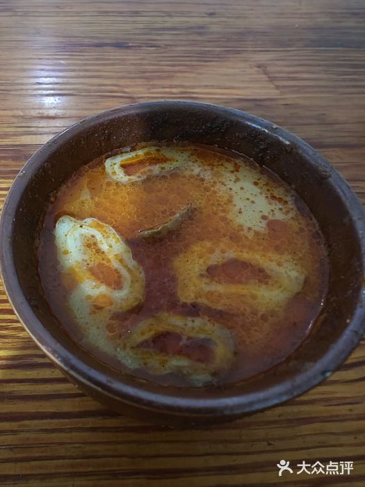 胡须平沙茶面(后炉街店)图片