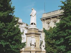 -埃马努埃莱二世拱廊