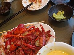 -大连君悦酒店·乐厨