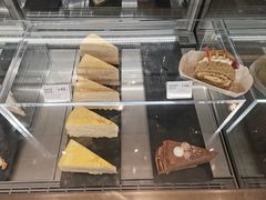 -Peet's Coffee皮爷咖啡(武商Mall手作店)