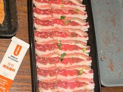 -新石器烤肉(中房金谊广场店)