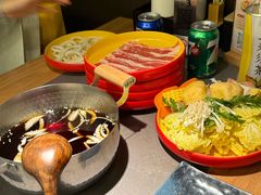 -沼津港精致料理·寿喜烧·烧鸟(龙湖南桥天街日料榜单店)