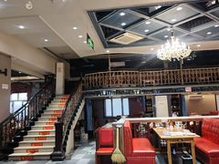 -金刚山烧烤(中山路店)
