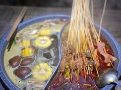 -成都屋头串串(青年北街店)