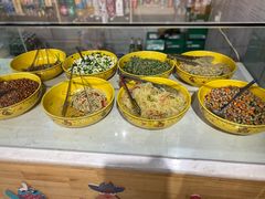 素拼-西部来客鲜炒大盘鸡(中华街店)