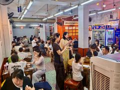 -何记面馆(龙泉山店)