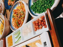 -茄子恰恰·新云南小炒(坪山益田店)
