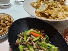 -大碗居·烤鸭·鱼头泡饼(天坛东门店)