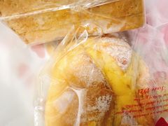-BROAD面包路·欧式面包(龙湖时代C馆店)
