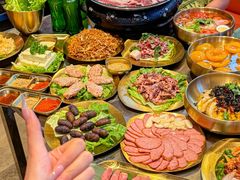 -大千金齐齐哈尔烤肉(清湖店)