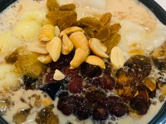 -吉小手•豆花和糖水(卧龙晓城店)