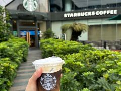 -星巴克臻选(广州二沙岛文立方店)