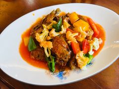 -乐在集市海鲜大排档(平潭店)