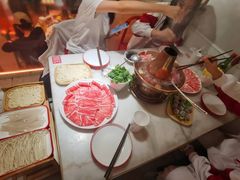 -南锣南门涮肉(南锣鼓巷店)