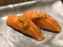 -大雄寿司(中华广场店)