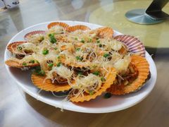 -明记海鲜大排档(巽寮湾店)