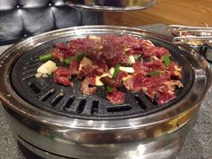 -完美生活炭火烤肉(二马路店)