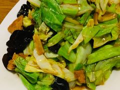 -陈傻子餐厅(世纪都会店)