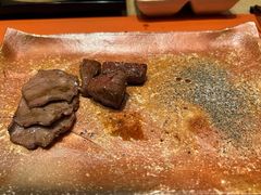 -和·铁板烧·OMAKASE(望京昆泰嘉晟酒店)