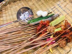 -马路边边串串香(双井直营店)