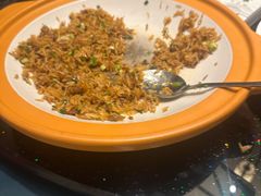 -洛东土菜馆(建国北路店)