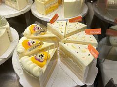 -PAOPAO Bakery&Café(港汇店)