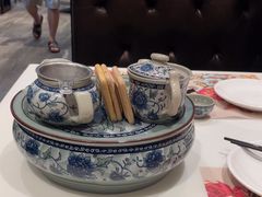 -虾饺妹·酒家(金碧店)