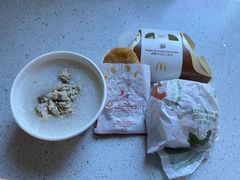 -麦当劳(团结湖店)