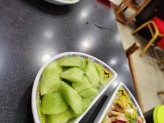 -芦月轩羊蝎子(北蜂窝店)