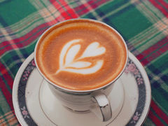-JRCAFE玖如空间