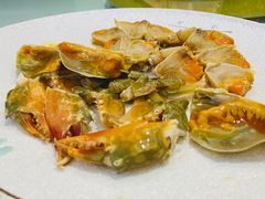 -潮林府私房菜