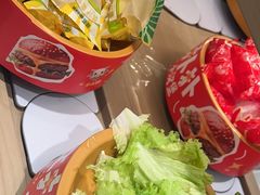 -龍歌自助小火锅(城阳万象汇店)