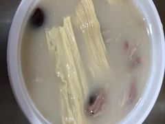 -胡椒猪肚汤(康王店)