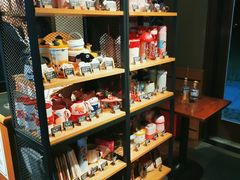 零售区-COSTA COFFEE(西湖天地店)